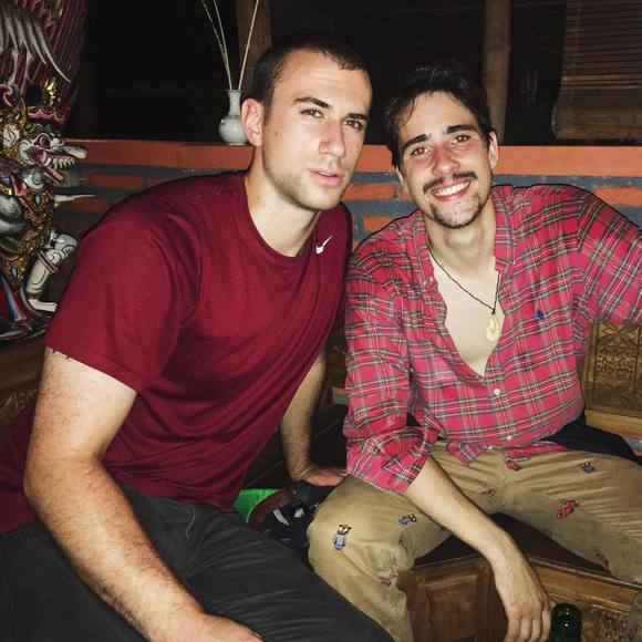 Meet your Posher, Jake - Picture 1 of 1